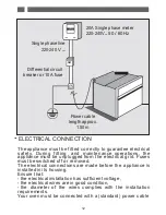 Preview for 12 page of Blanco BOSS382X Manual To Installation