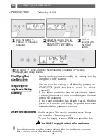 Preview for 20 page of Blanco BOSS382X Manual To Installation