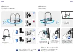 Preview for 17 page of Blanco drink.filter EVOL-S Pro User Manual