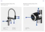 Preview for 86 page of Blanco drink.filter EVOL-S Pro User Manual