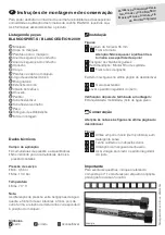 Preview for 15 page of Blanco EDITION 2009 Installation And Care Instructions