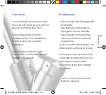 Preview for 4 page of Blanco RADOS 512285 Maintenance Instruction