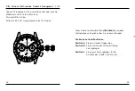 Preview for 15 page of Blancpain 5200 0153 B52A Manual