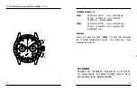 Preview for 41 page of Blancpain 5200 0153 B52A Manual