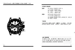 Preview for 46 page of Blancpain 5200 0153 B52A Manual