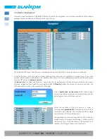 Preview for 12 page of Blankom 5100.83 Device Manual