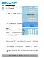 Preview for 20 page of Blankom 5100.83 Device Manual