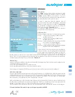 Preview for 21 page of Blankom 5100.83 Device Manual