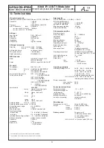 Preview for 24 page of Blankom 5105.43 Operating Instructions Manual