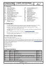 Preview for 25 page of Blankom 5105.43 Operating Instructions Manual