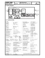 Preview for 13 page of Blankom 9859.81 Device Manual