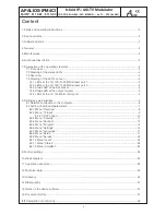 Preview for 2 page of Blankom A-PALIOS-IPM4CI 5113.81 Instruction Manual