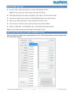 Preview for 19 page of Blankom ADE-1264 User Manual