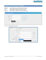 Preview for 33 page of Blankom ADE-1264 User Manual