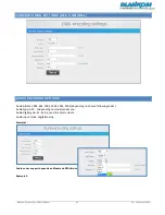 Preview for 36 page of Blankom ADE-1264 User Manual