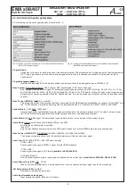 Preview for 13 page of Blankom EMA 308 Device Manual