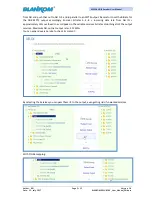 Preview for 15 page of Blankom EMU-4220 Installation And Operation Instructions Manual