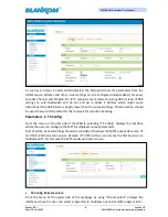 Preview for 11 page of Blankom EMU-8500 Installation Instructions Manual