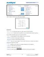 Preview for 13 page of Blankom EMU-8500 Installation Instructions Manual