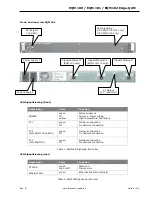 Preview for 5 page of Blankom EQM 100 Instruction Manual