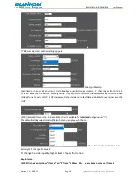 Preview for 18 page of Blankom HDE-264B
HDE-265B User Manual