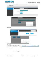 Preview for 33 page of Blankom HDE-264B
HDE-265B User Manual