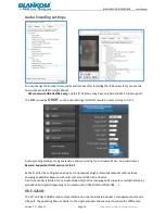 Preview for 36 page of Blankom HDE-264B
HDE-265B User Manual