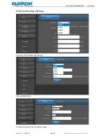 Preview for 39 page of Blankom HDE-264B
HDE-265B User Manual