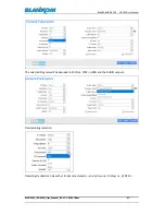 Preview for 27 page of Blankom IRD-6100 User Manual