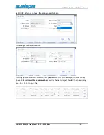 Preview for 33 page of Blankom IRD-6100 User Manual