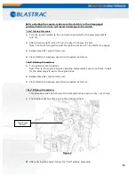 Preview for 16 page of Blastrac 1-16DB4-V2 Service Manual