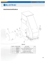 Preview for 29 page of Blastrac 1-16DB4-V2 Service Manual