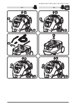 Preview for 3 page of Blastrac BDC-1133PH Original Operating Instructions