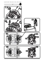 Preview for 6 page of Blastrac BDC-1133PH Original Operating Instructions