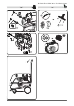 Preview for 7 page of Blastrac BDC-1133PH Original Operating Instructions