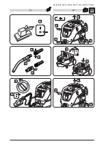 Preview for 9 page of Blastrac BDC-1133PH Original Operating Instructions