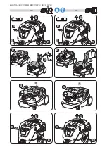 Preview for 10 page of Blastrac BDC-1133PH Original Operating Instructions