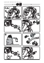 Preview for 12 page of Blastrac BDC-1133PH Original Operating Instructions