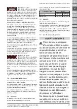 Preview for 41 page of Blastrac BDC-1133PH Original Operating Instructions