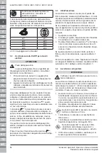 Preview for 70 page of Blastrac BDC-1133PH Original Operating Instructions