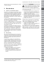 Preview for 73 page of Blastrac BDC-1133PH Original Operating Instructions