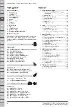 Preview for 76 page of Blastrac BDC-1133PH Original Operating Instructions