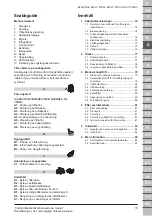 Preview for 87 page of Blastrac BDC-1133PH Original Operating Instructions