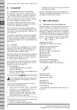 Preview for 96 page of Blastrac BDC-1133PH Original Operating Instructions