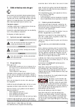 Preview for 99 page of Blastrac BDC-1133PH Original Operating Instructions