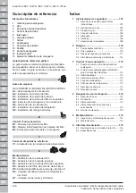 Preview for 120 page of Blastrac BDC-1133PH Original Operating Instructions