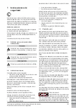 Preview for 121 page of Blastrac BDC-1133PH Original Operating Instructions