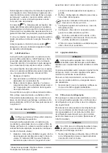 Preview for 139 page of Blastrac BDC-1133PH Original Operating Instructions