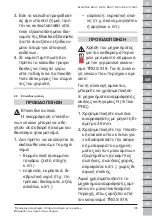 Preview for 149 page of Blastrac BDC-1133PH Original Operating Instructions