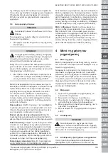 Preview for 153 page of Blastrac BDC-1133PH Original Operating Instructions